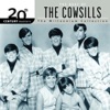 20th Century Masters - The Millennium Collection: The Best of The Cowsills artwork