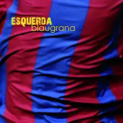 Blaugrana - Single - Esquerda