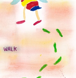 WALK