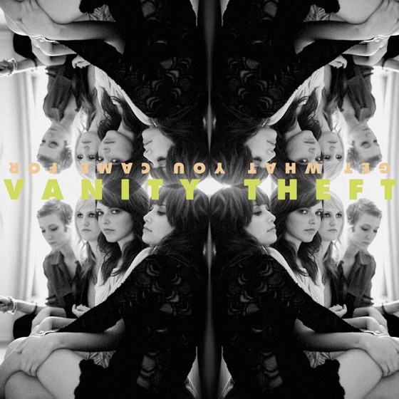 Cover artwork for Trainwreck