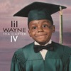 Tha Carter IV artwork