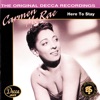I Can't Get Started With You - Carmen McRae