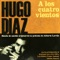 Terroncito - Hugo Diaz lyrics