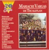 Guadalajara by Mariachi Vargas De Tecalitlan iTunes Track 4