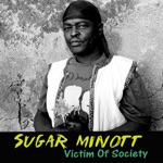 Sugar Minott - War and Crime