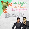 Se Beijar Na Boca da Sapinho (Ao Vivo) - Single