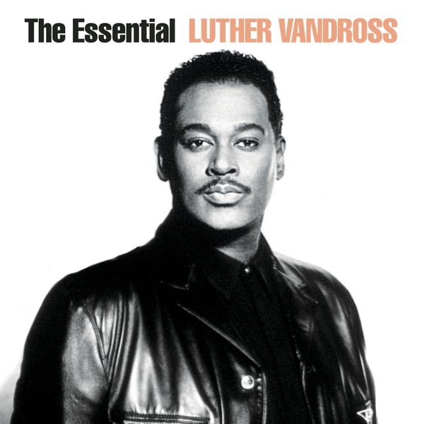 Luther Vandross - A House Is Not a Home