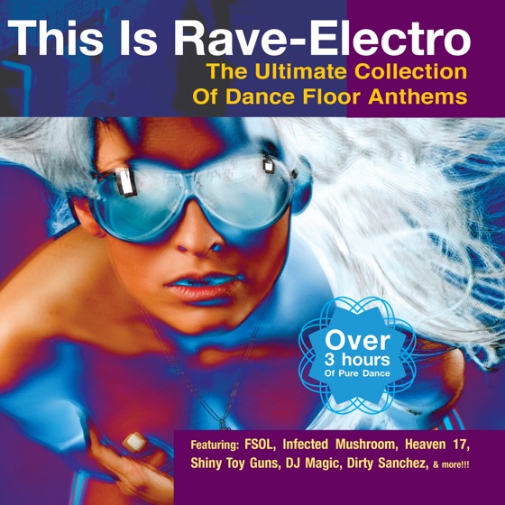 Cover artwork for Fucking On The Dance Floor