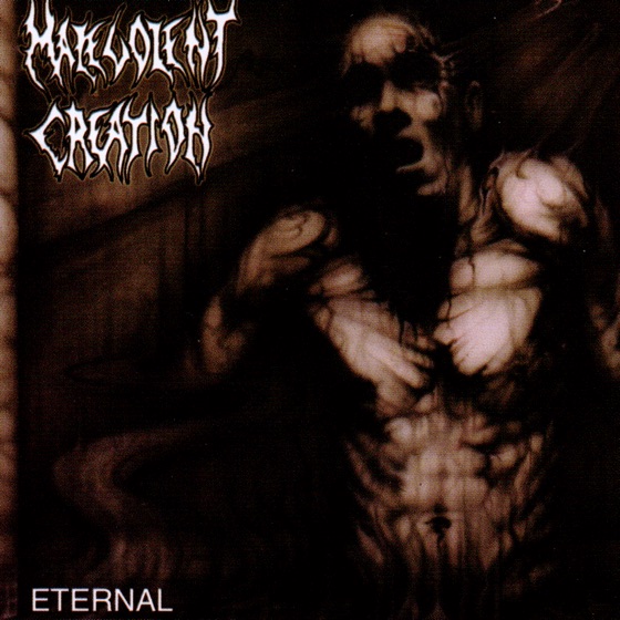 Cover artwork for They Breed