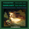 The Nutrcracker Suite, Op. 71a: VIII. Waltz of the Flowers - Herbert von Karajan & Philharmonia Orchestra