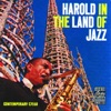 Harold In the Land of Jazz artwork