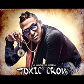 Toxic Mix artwork