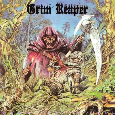 Rock You to Hell - Grim Reaper Rock You to Hell - Grim Reaper