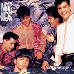 New Kids On the Block - Step By Step