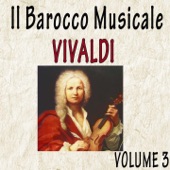 Trio Sonata in D Minor, Op. 1 No. 12, RV 63 "La Follia": Tema con variazioni artwork