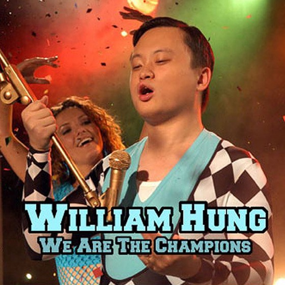 Cover artwork for She Bangs