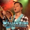 She Bangs - William Hung lyrics