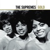 Gold: The Supremes artwork
