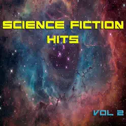 Science Fiction Hits, Vol 2 - London Theatre Orchestra Science Fiction Hits, Vol 2 - London Theatre Orchestra