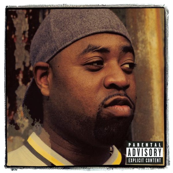 Cover artwork for The Grits (feat. 8-Off)