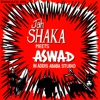 Jah Shaka Meets Aswad in Addis Ababa Studio