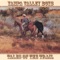 Chopo - Yampa Valley Boys lyrics