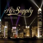 Air Supply Live In Hong Kong artwork