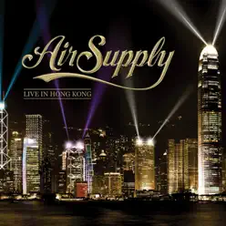Air Supply Live In Hong Kong - Air Supply