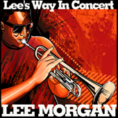 Lee's Way In Concert - Lee Morgan