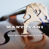 Mantovani - Stranger in Paradise