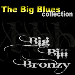Big Bill Broonzy (The Big Blues Collection) - Big Bill Broonzy