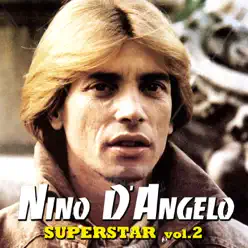 Superstar - Vol. 2 - Nino D'Angelo