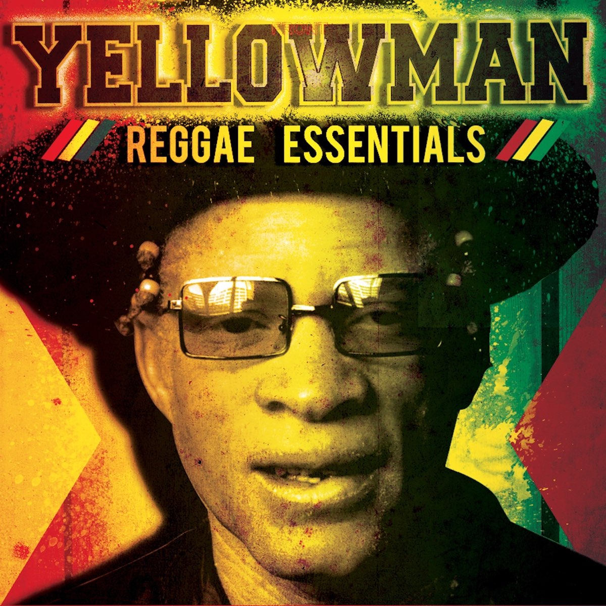 Yellowman. Винстон Фостер Yellowman. Yellowman Reggae. Йеллоумэн ямайский диджей.