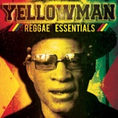 Reggae Essentials artwork