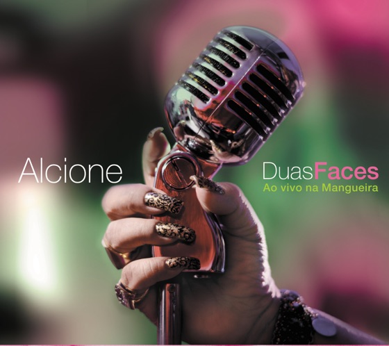 Cover artwork for Duas Faces