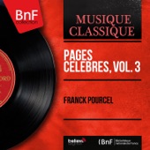 Pages célèbres, vol. 3 (Stereo Version) artwork