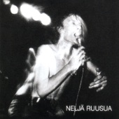 Neljä Ruusua artwork