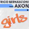 Stream & download Girls (feat. Akon) [Remixes]