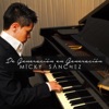 Micky Sánchez - Más Que Palabras