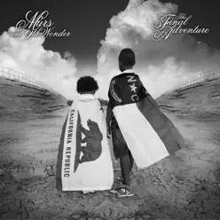 The Final Adventure (Instrumentals) - Murs The Final Adventure (Instrumentals) - Murs
