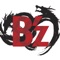 B'z - EP ジャケット写真