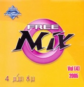 Free Mix, Vol. 4