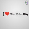 Mixer Online - There Must Angel