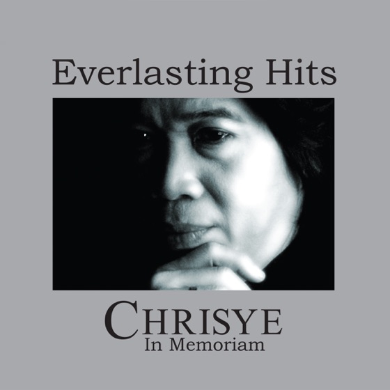 Cover artwork for Hening