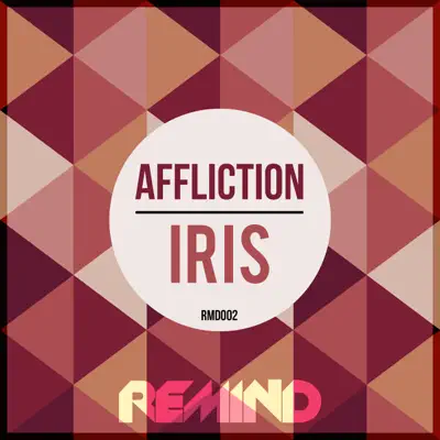 Iris - Single - Affliction