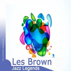 Jazz Legends: Les Brown - Les Brown