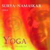 Yoga "Surya Namaskar"