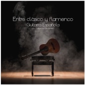 Between Classical And Flamenco artwork
