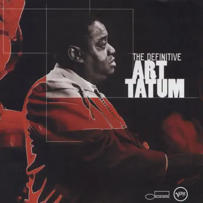 The Definitive Art Tatum - Art Tatum