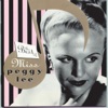 Happiness Is A Thing Called Joe (1998 Digital Remaster)  - Peggy Lee 